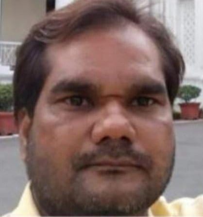 अमित शुक्ला।