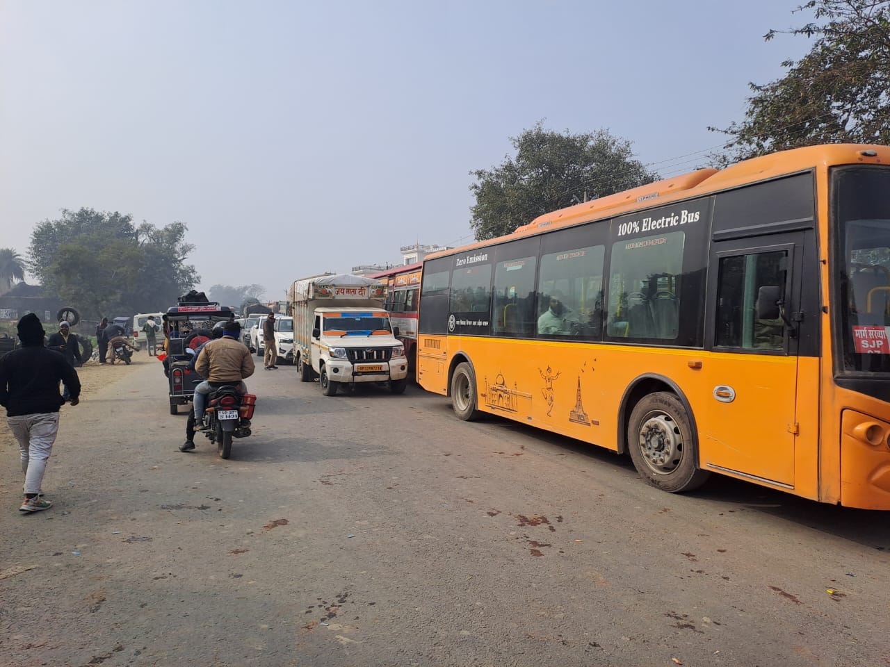 मृतका लक्ष्मी देवी का फाइल फोटो। स्रोत-परिजन