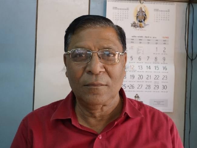 रेवाड़ी। रत्नेश बंसल। रेवाड़ी। रत्नेश बंसल।