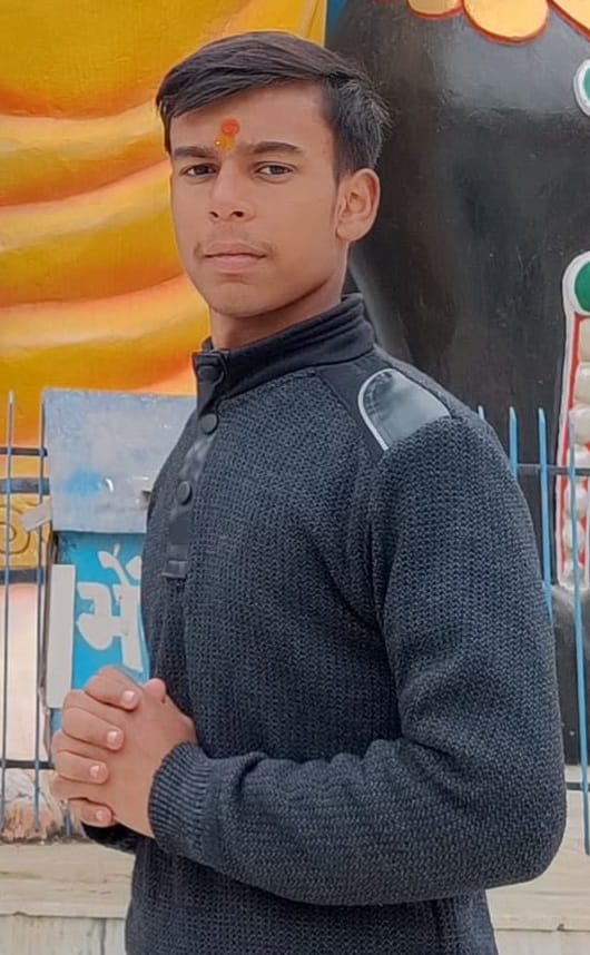 सबके राम, प्रिंस कपिल , स्रोत स्वय