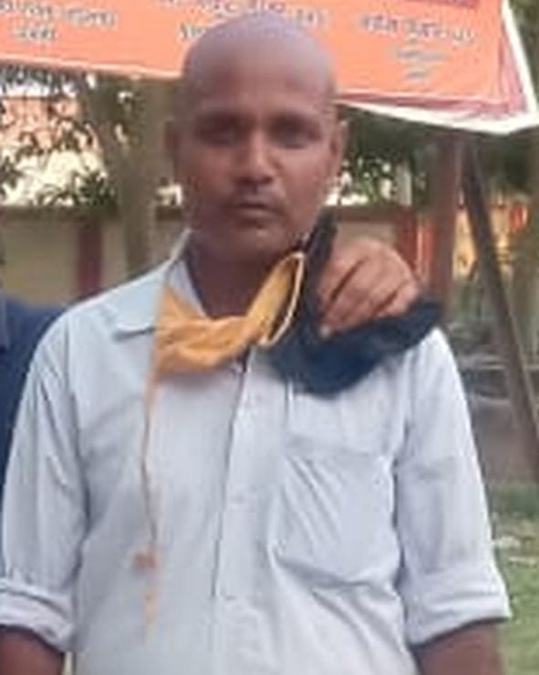 शिवशंकर पांडेय उर्फ भोला शिवशंकर पांडेय उर्फ भोला