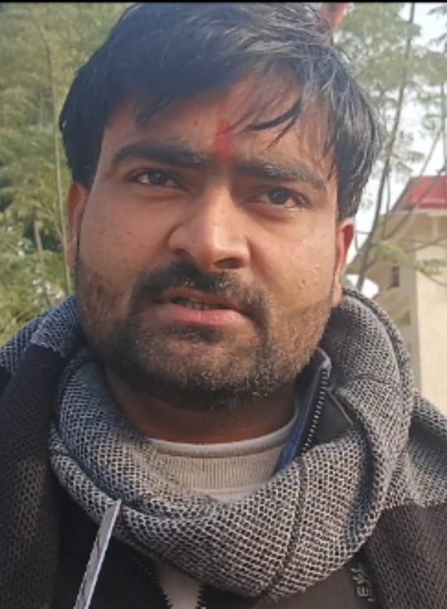 गौरी शुक्ला