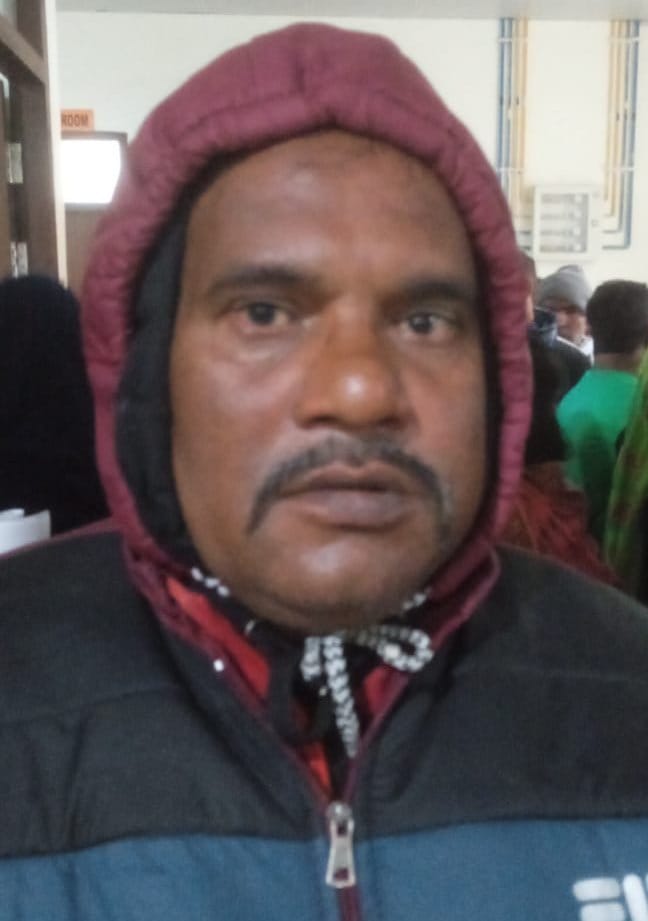 रामधन यादव। रामधन यादव।