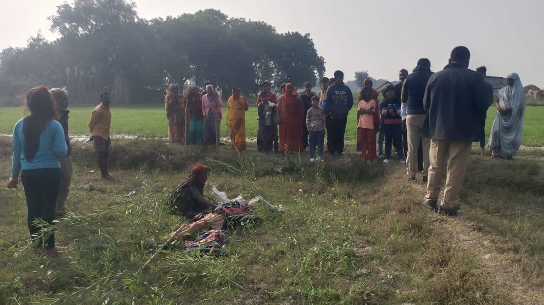 मृतक जगन्नाथ सरोज। फाइल फोटो