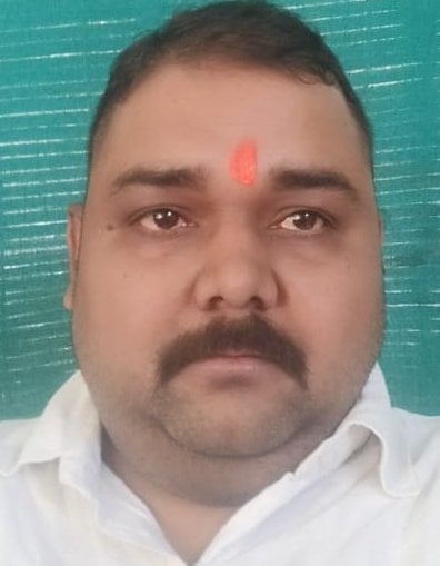 नीरज राय।