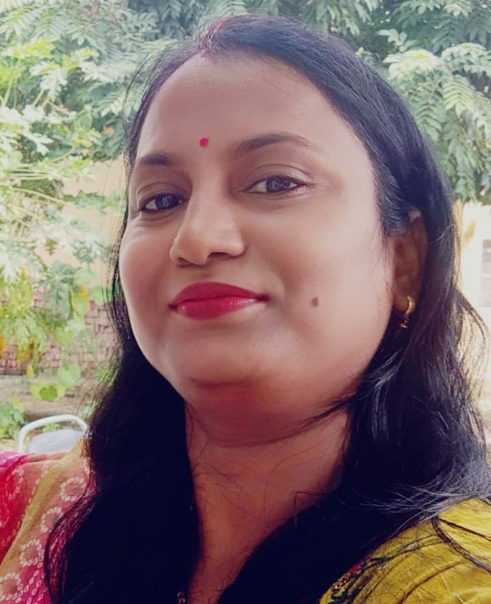 नीरज राय।