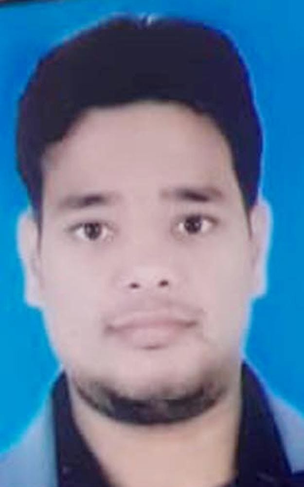 कमलेश। फाइल फोटो।