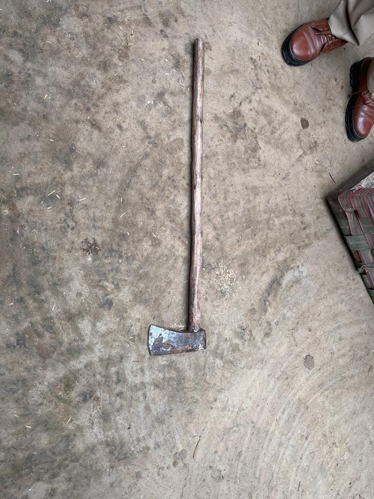प्रीति देवी का फाइल फोटो । प्रीति देवी का फाइल फोटो ।