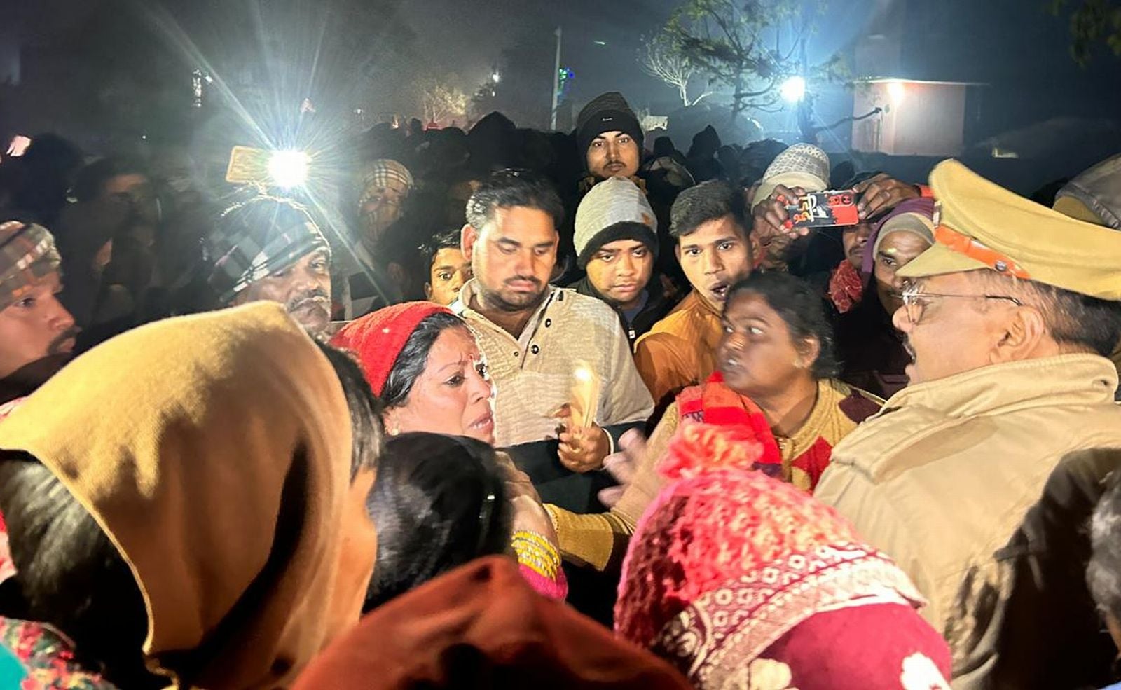 धर्मेश का फाइल फोटो। पीट-पीटकर हत्या की खबर के साथ धर्मेश का फाइल फोटो। पीट-पीटकर हत्या की खबर के साथ