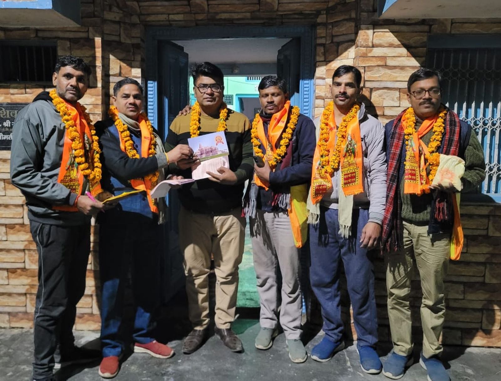 ओमप्रकाश गुप्ता ओमप्रकाश गुप्ता