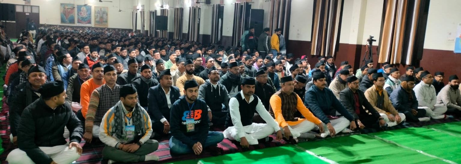 14जेएनडी36: डॉ. मोहन भागवत स्वयं सेवकों को प्रवास के दौरान संबोधित करते हुए। 14जेएनडी36: डॉ. मोहन भागवत स्वयं सेवकों को प्रवास के दौरान संबोधित करते हुए।