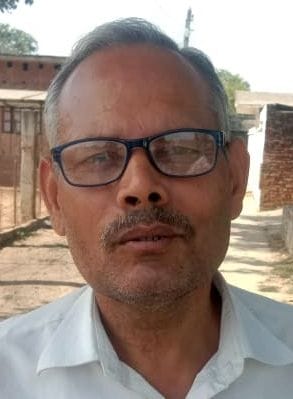 नेवादा ब्लॉक के किशुनपुर अंबारी गांव में हर घर जल योजना का अधूरा पंप हाउस। संवाद नेवादा ब्लॉक के किशुनपुर अंबारी गांव में हर घर जल योजना का अधूरा पंप हाउस। संवाद