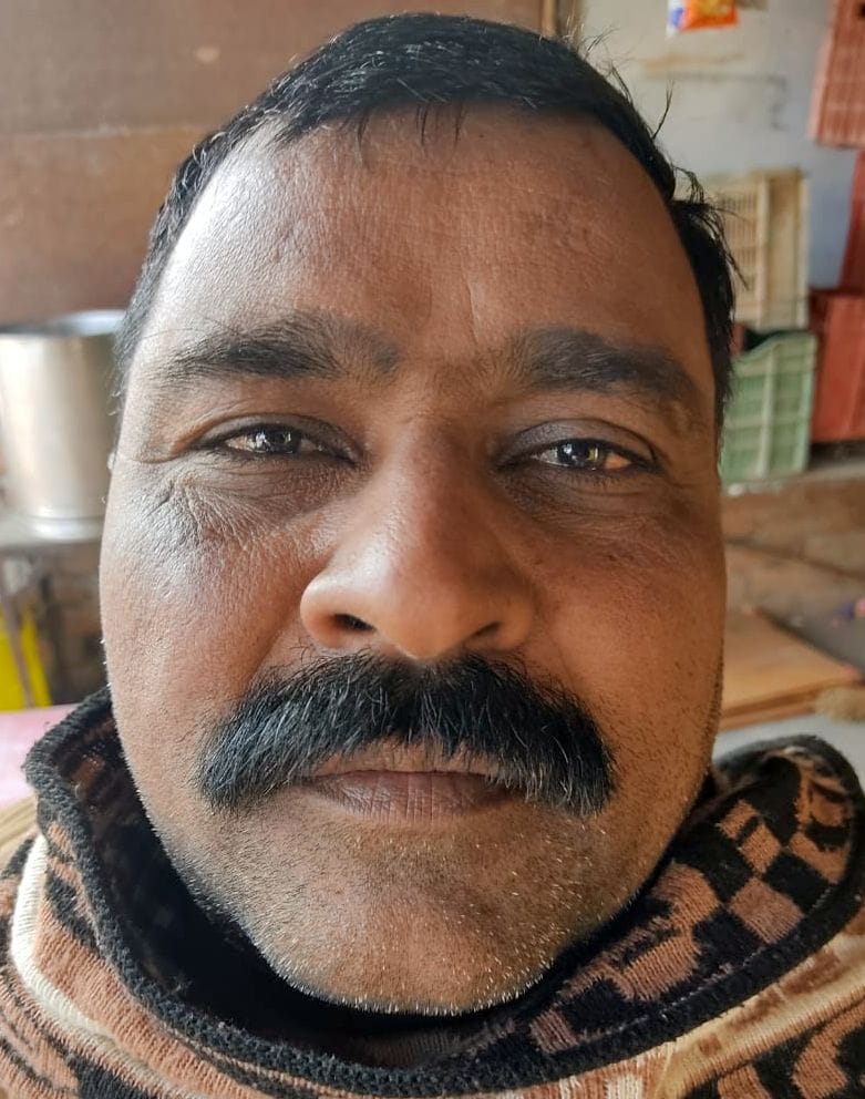 नेवादा ब्लॉक के किशुनपुर अंबारी गांव में हर घर जल योजना का अधूरा पंप हाउस। संवाद नेवादा ब्लॉक के किशुनपुर अंबारी गांव में हर घर जल योजना का अधूरा पंप हाउस। संवाद