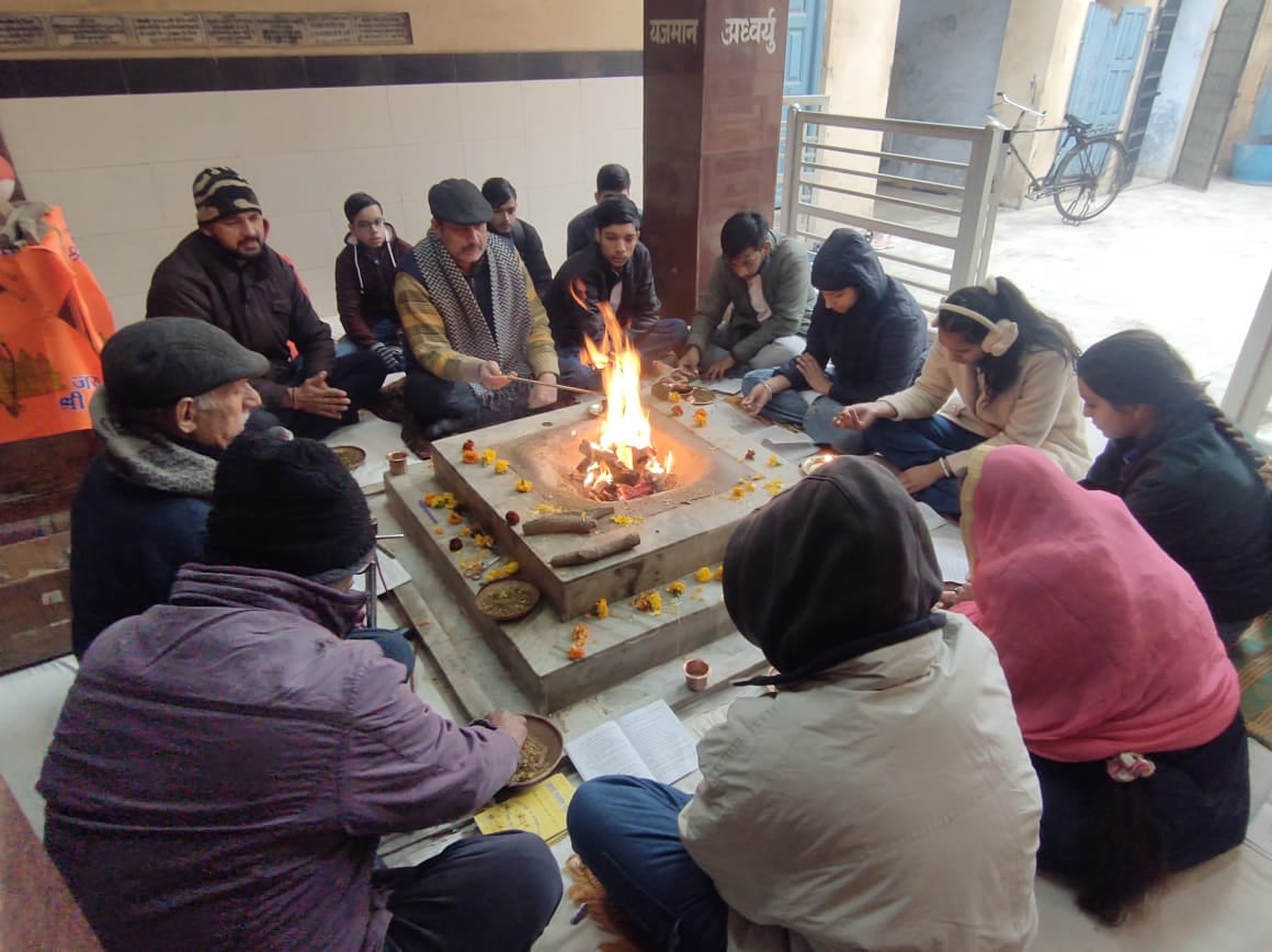 शहर के पुलिस डीएवी पब्लिक स्कूल में चल रहे सात दिवसीय एनएसएस शिविर का हुआ समापन। शहर के पुलिस डीएवी पब्लिक स्कूल में चल रहे सात दिवसीय एनएसएस शिविर का हुआ समापन।