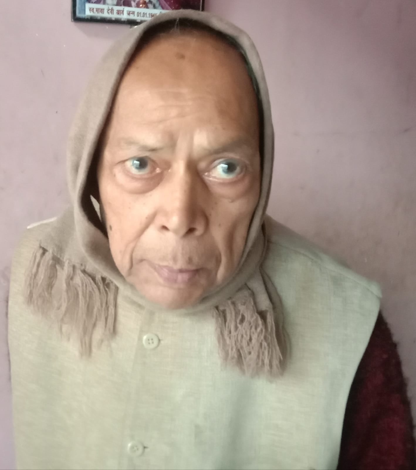 जितेंद्र गुप्ता । जितेंद्र गुप्ता ।