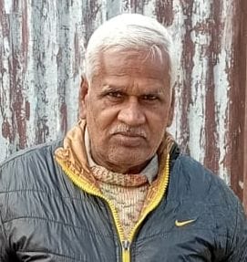 मुख्यालय स्थित ओसा चौराहा। संवाद मुख्यालय स्थित ओसा चौराहा। संवाद