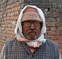 मुख्यालय स्थित ओसा चौराहा। संवाद मुख्यालय स्थित ओसा चौराहा। संवाद