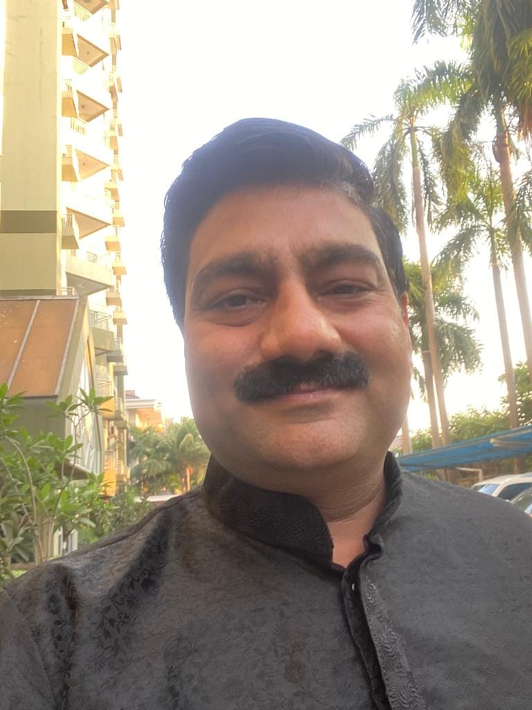 हांगकांग में रहने वाली आशी संगल। सौजन्य-स्वयं। हांगकांग में रहने वाली आशी संगल। सौजन्य-स्वयं।