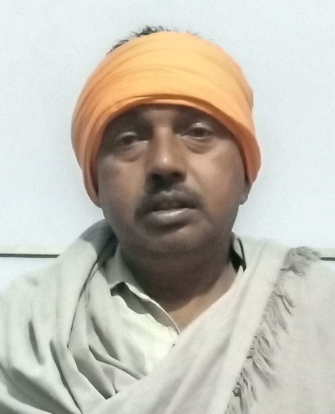 खेतों में खड़ी सरसों की फसल। खेतों में खड़ी सरसों की फसल।