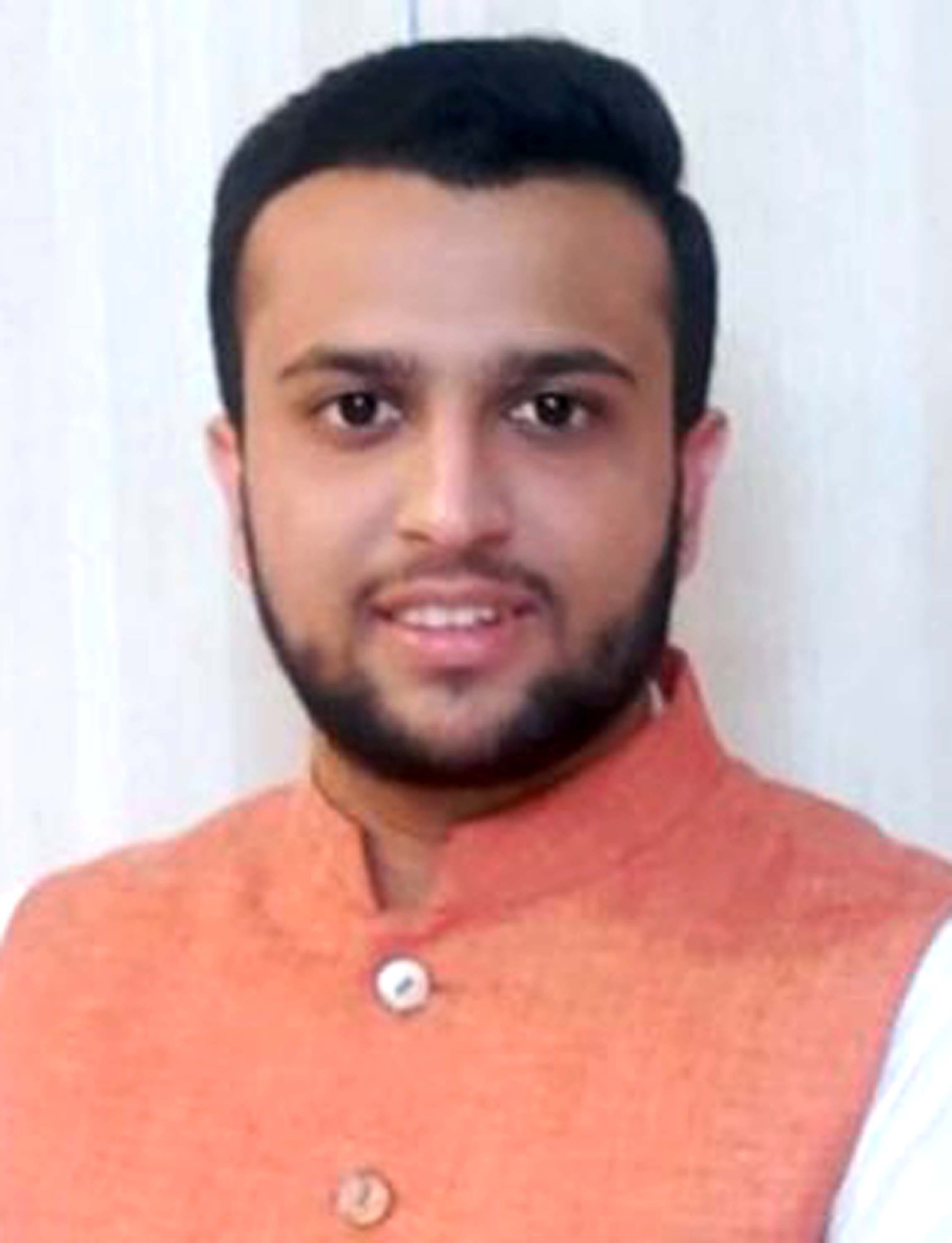 राहुल शर्मा राहुल शर्मा