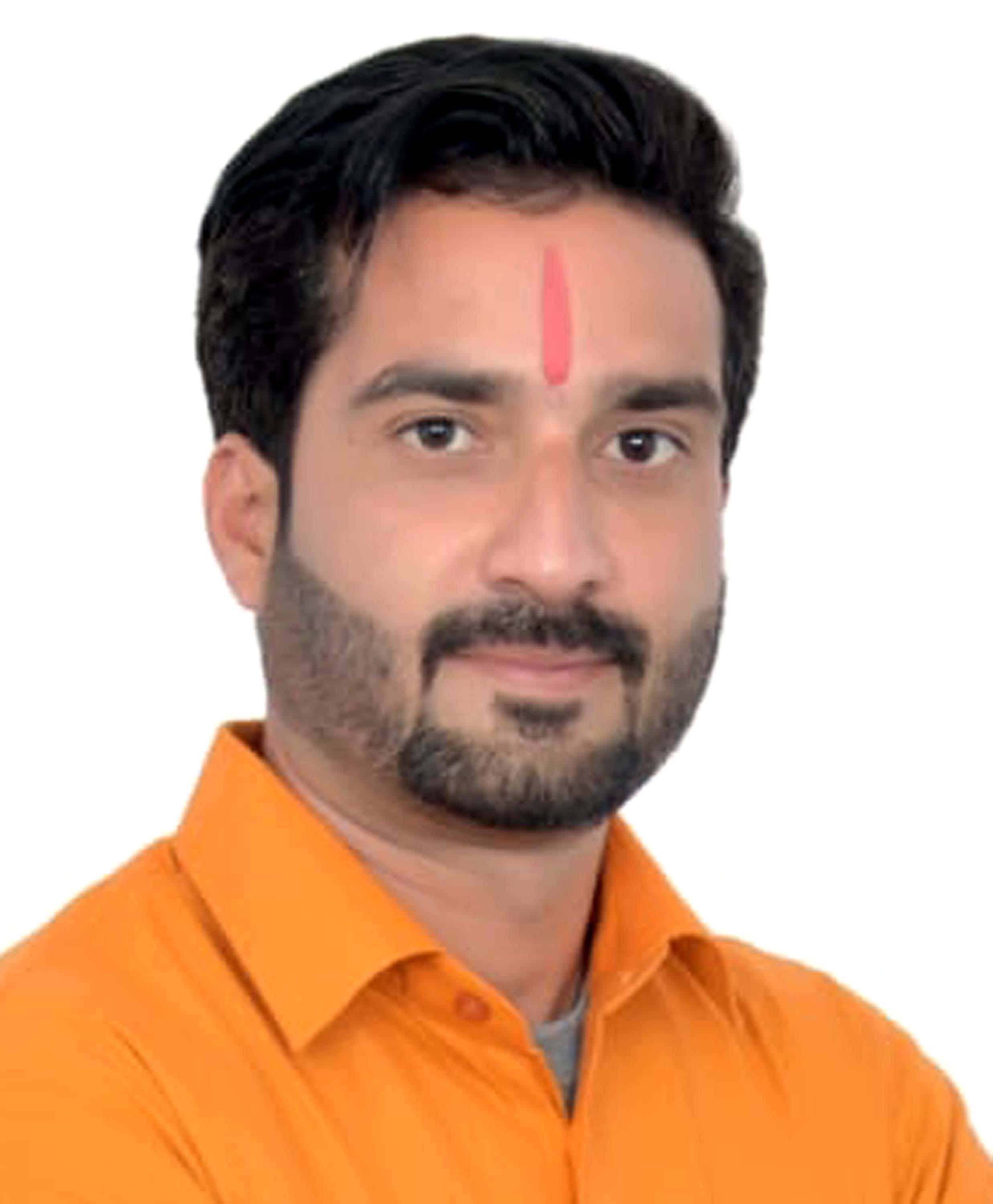 राहुल शर्मा राहुल शर्मा