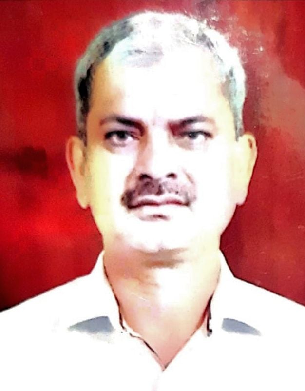 18जेएनडी32-सहसचिव राधेश्याम शर्मा। स्वयं 18जेएनडी32-सहसचिव राधेश्याम शर्मा। स्वयं