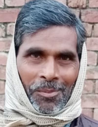 प्रमोद गुप्ता। प्रमोद गुप्ता।