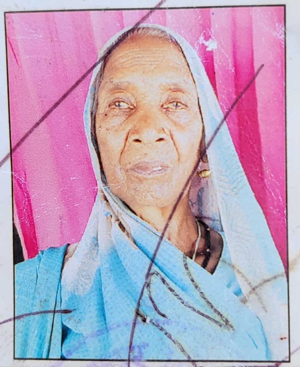 सोमवती । फाइल फोटो सोमवती । फाइल फोटो