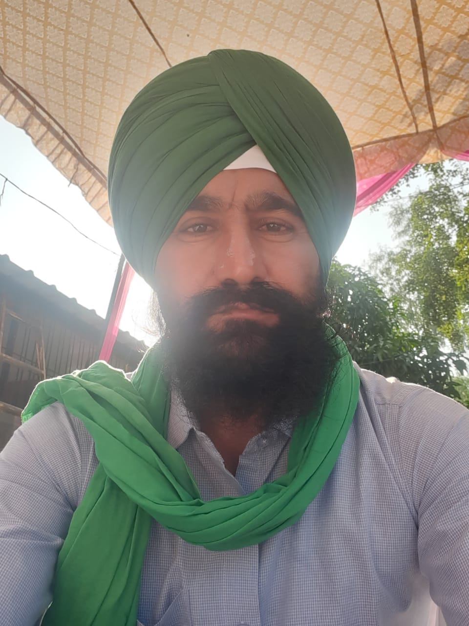 स्वराज सिंह । स्वराज सिंह ।