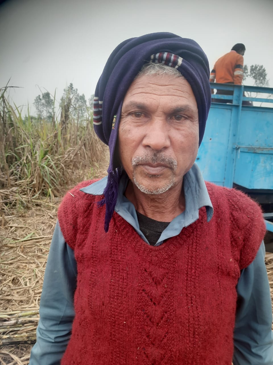 स्वराज सिंह । स्वराज सिंह ।