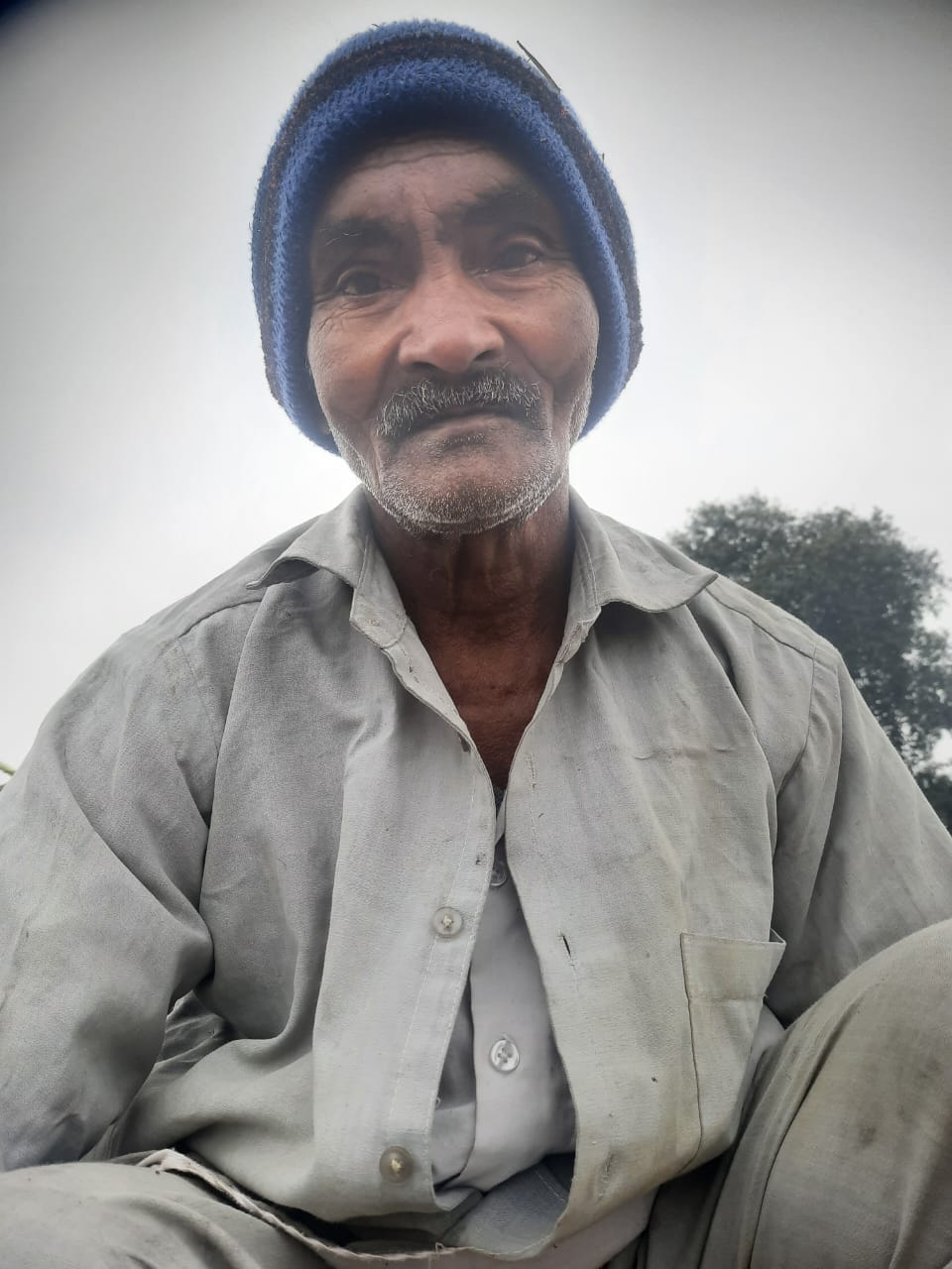 स्वराज सिंह । स्वराज सिंह ।