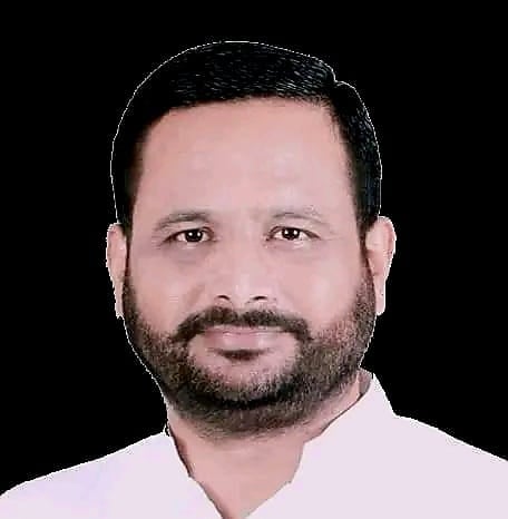 स्वराज सिंह । स्वराज सिंह ।