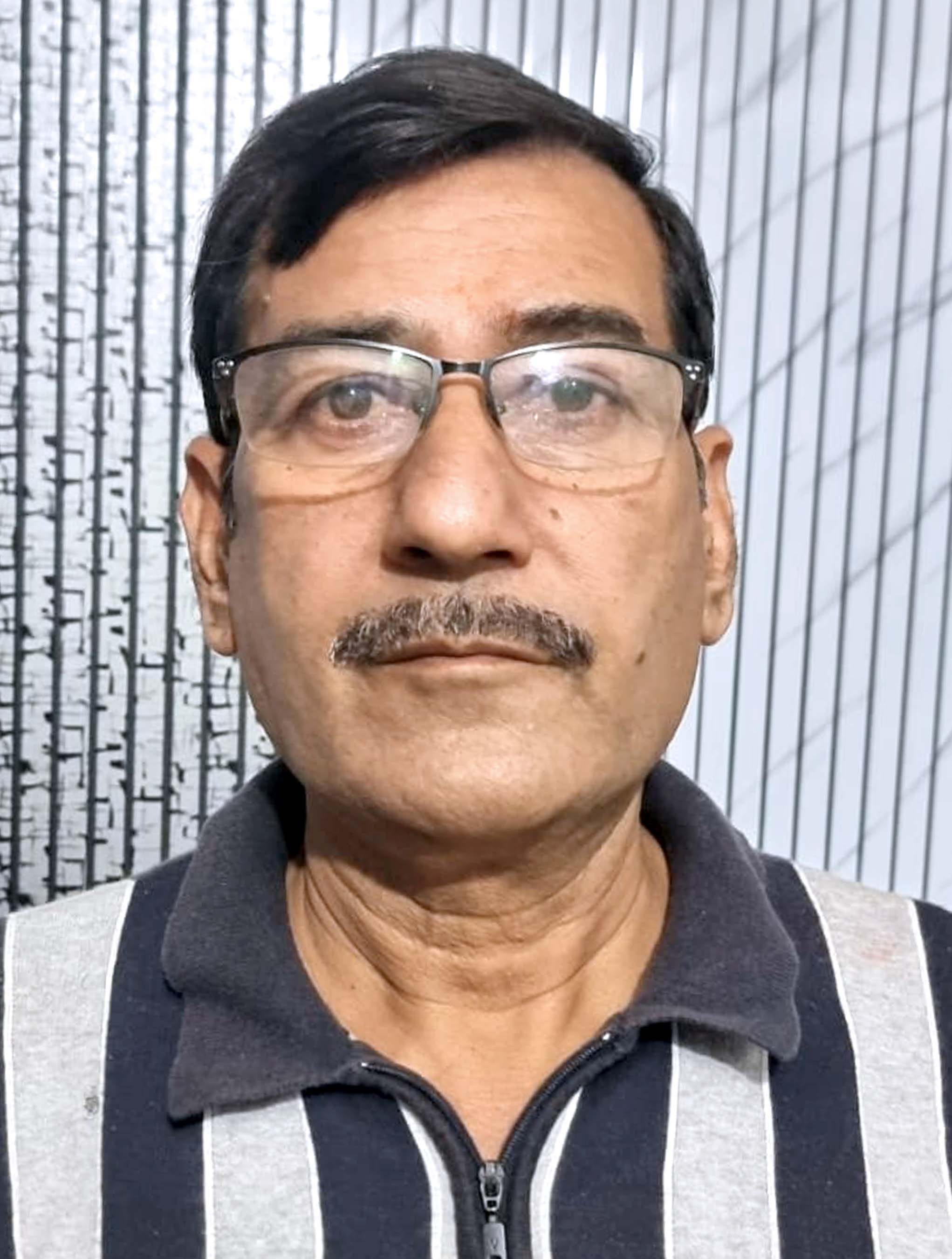 अंबाला छावनी के हिल रोड स्थित श्री सनातन धर्म सभा मंदिर को श्रीराम महोत्सव के चलते भव्य सुंदर ढ अंबाला छावनी के हिल रोड स्थित श्री सनातन धर्म सभा मंदिर को श्रीराम महोत्सव के चलते भव्य सुंदर ढ