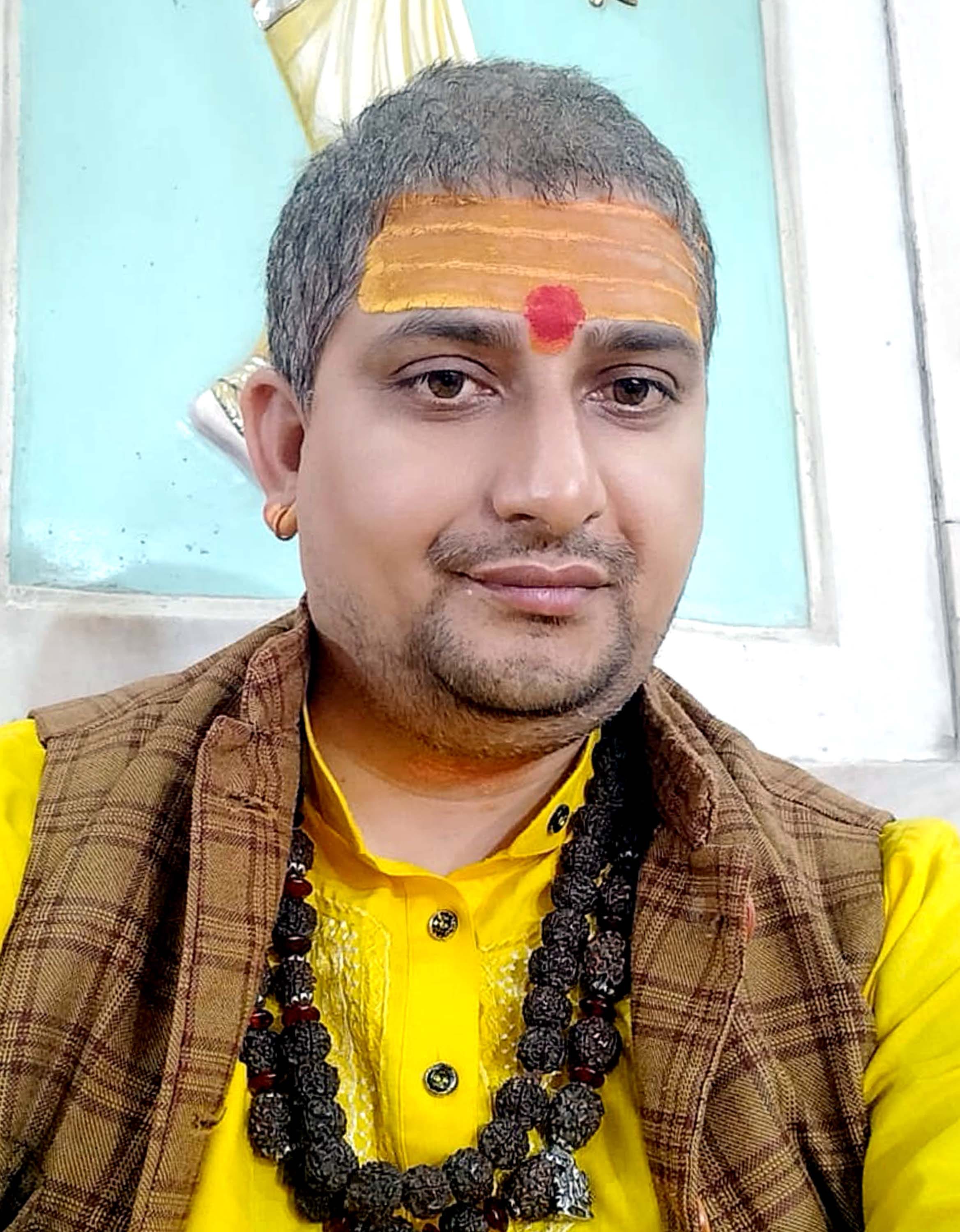अंबाला छावनी के हिल रोड स्थित श्री सनातन धर्म सभा मंदिर को श्रीराम महोत्सव के चलते भव्य सुंदर ढ अंबाला छावनी के हिल रोड स्थित श्री सनातन धर्म सभा मंदिर को श्रीराम महोत्सव के चलते भव्य सुंदर ढ