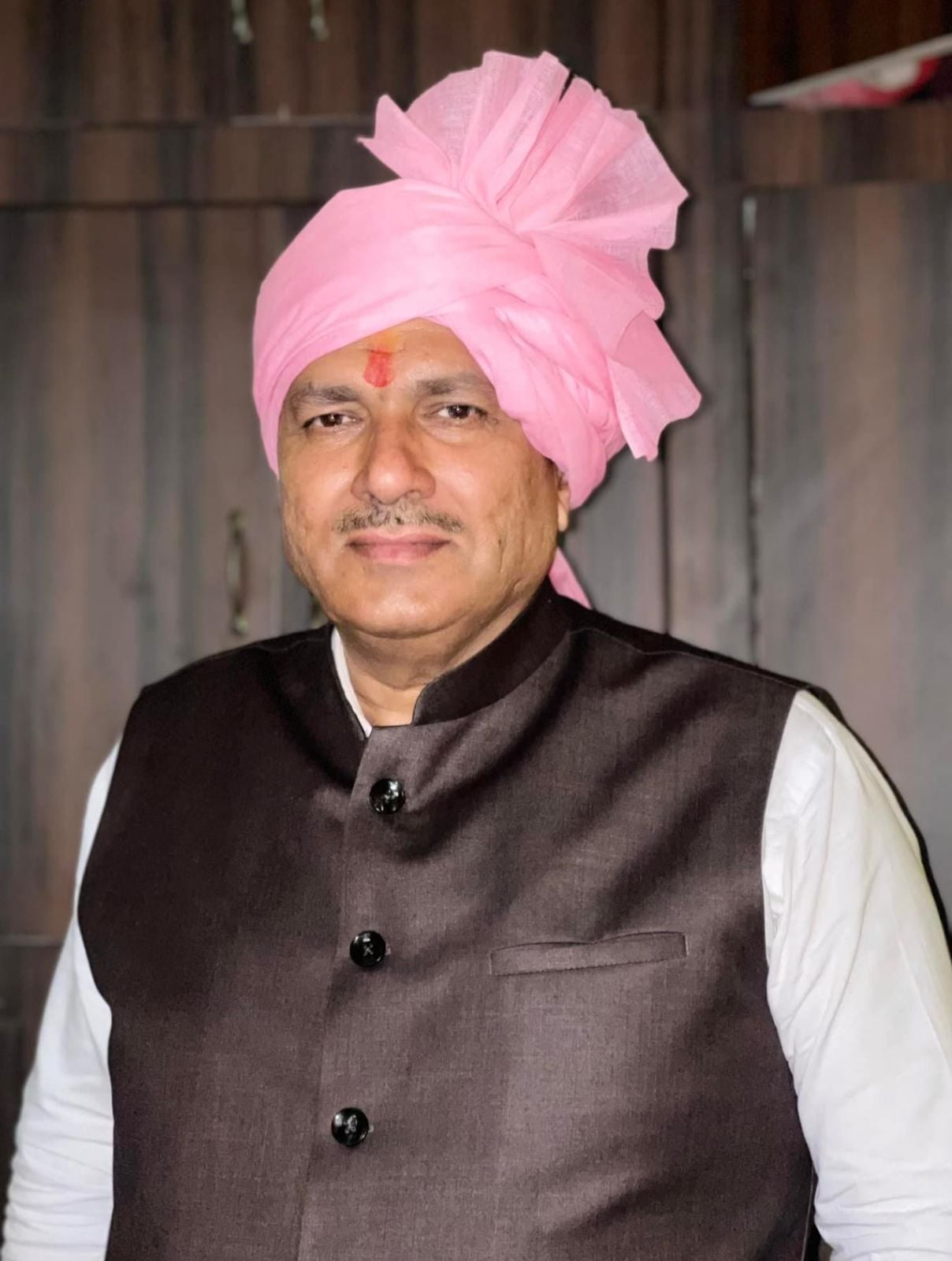 परमजीत सिंह बड़ौला, समाजसेवी। परमजीत सिंह बड़ौला, समाजसेवी।