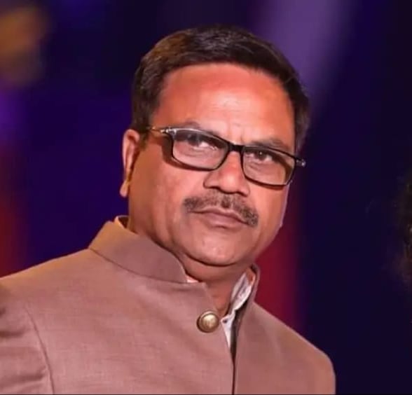 परमजीत सिंह बड़ौला, समाजसेवी। परमजीत सिंह बड़ौला, समाजसेवी।