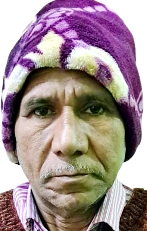 विश्वनाथ माहौर।