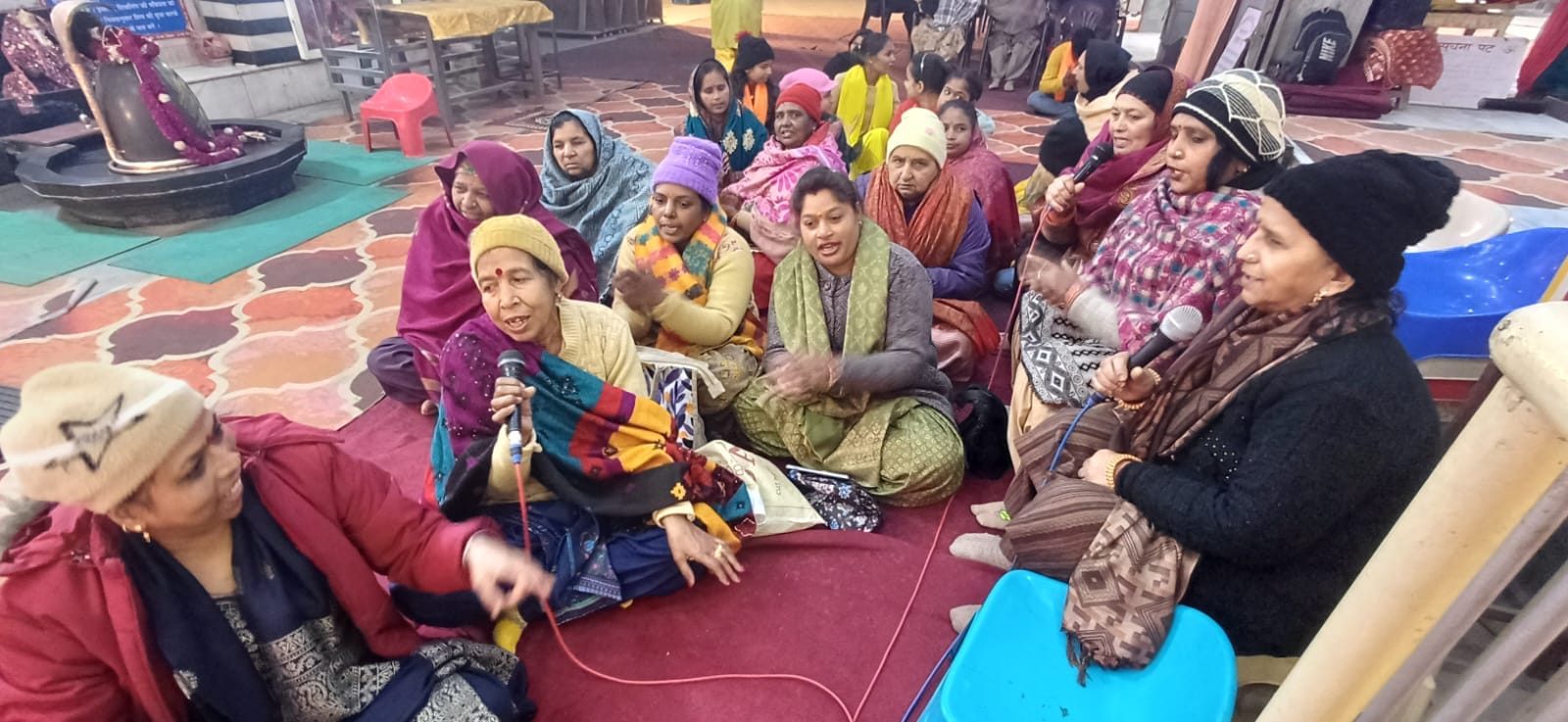 अंबाला छावनी के हिल रोड स्थित श्री सनातन धर्म मंदिर के पुजारी पंडित बुद्धि वल्लभ शास्त्री जानक अंबाला छावनी के हिल रोड स्थित श्री सनातन धर्म मंदिर के पुजारी पंडित बुद्धि वल्लभ शास्त्री जानक