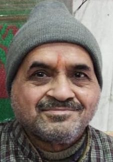 अनुज सिंह, विहिप