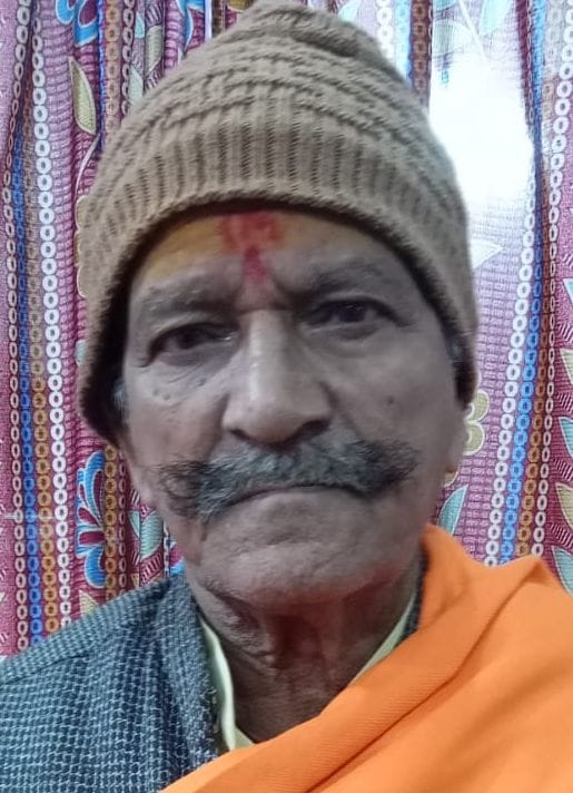 अनुज सिंह, विहिप