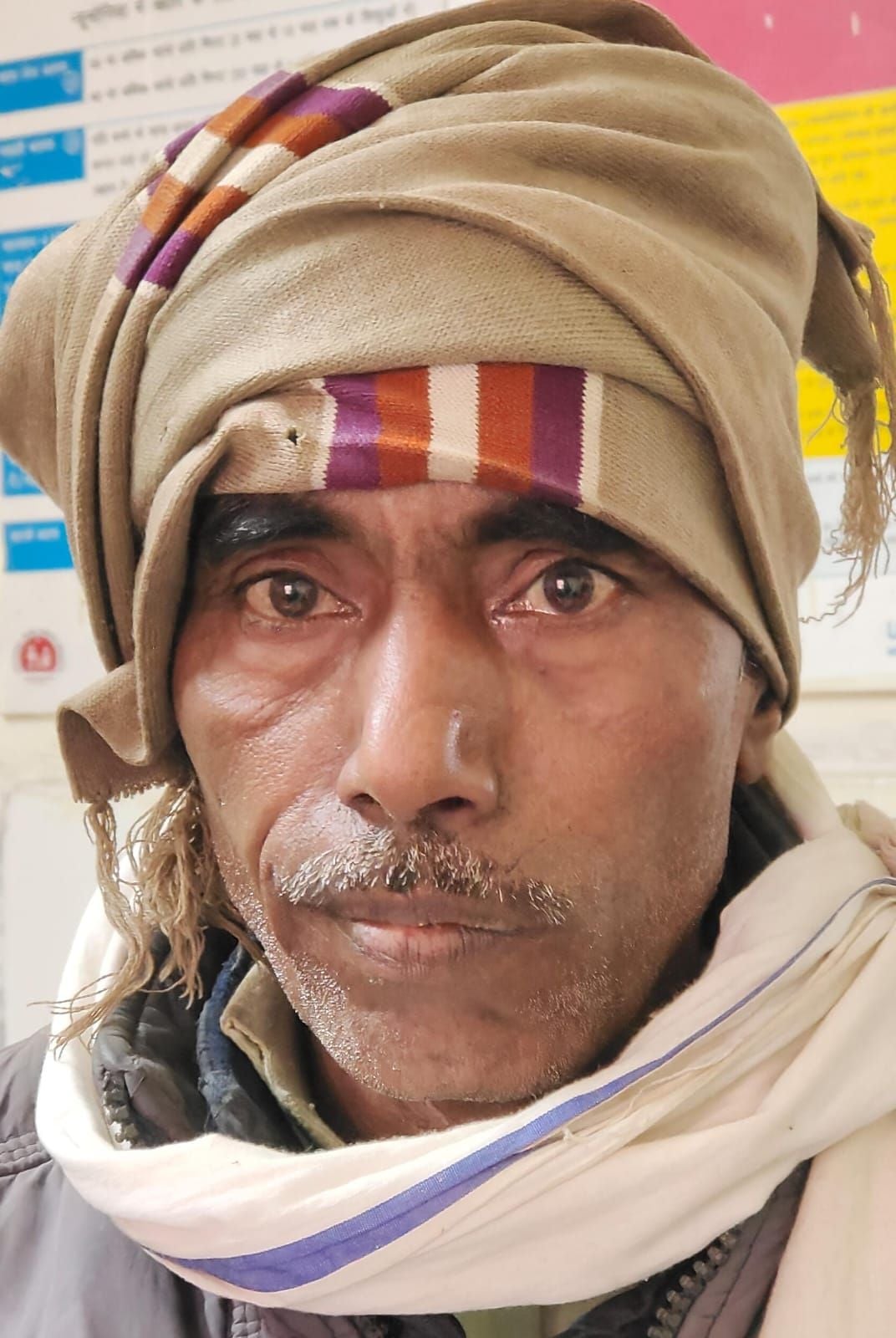 जिला अस्पताल में ओपीडी के दौरान नदारद रहे सर्जन।       संवाद