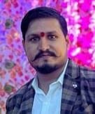 रामानंद वर्मा। रामानंद वर्मा।