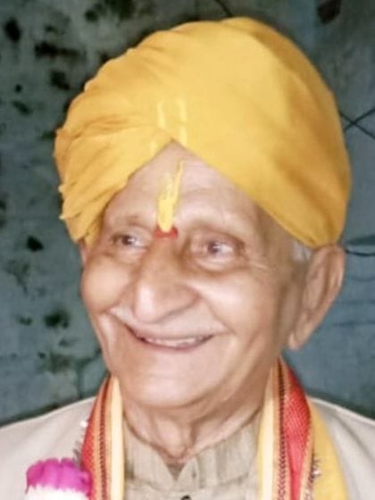 रामानंद वर्मा। रामानंद वर्मा।