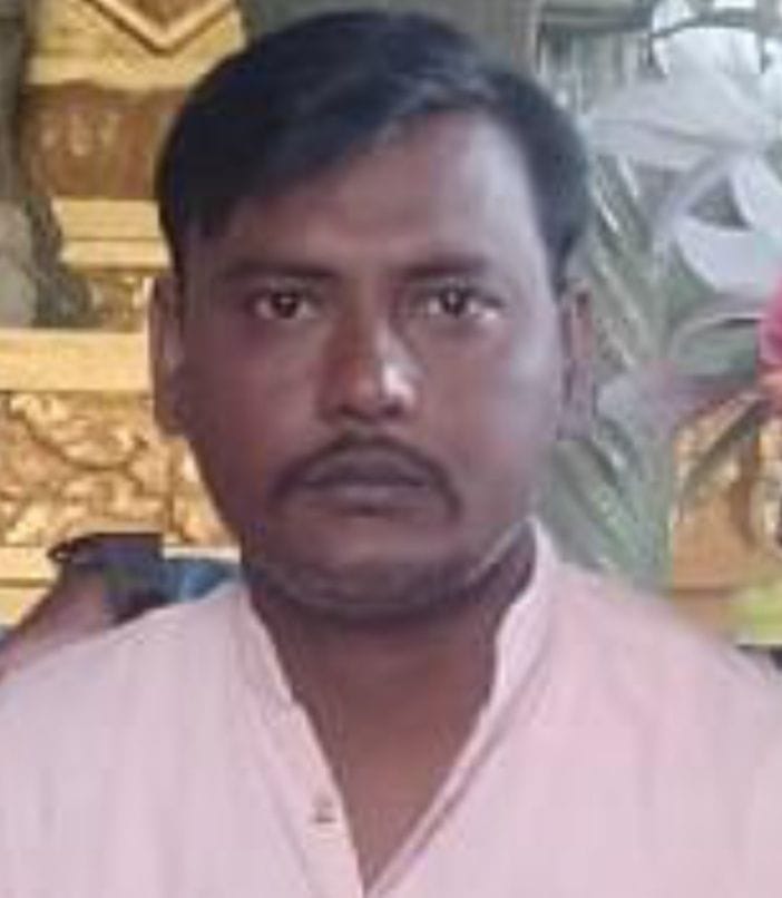 रामानंद वर्मा। रामानंद वर्मा।