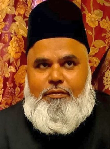 रामानंद वर्मा। रामानंद वर्मा।