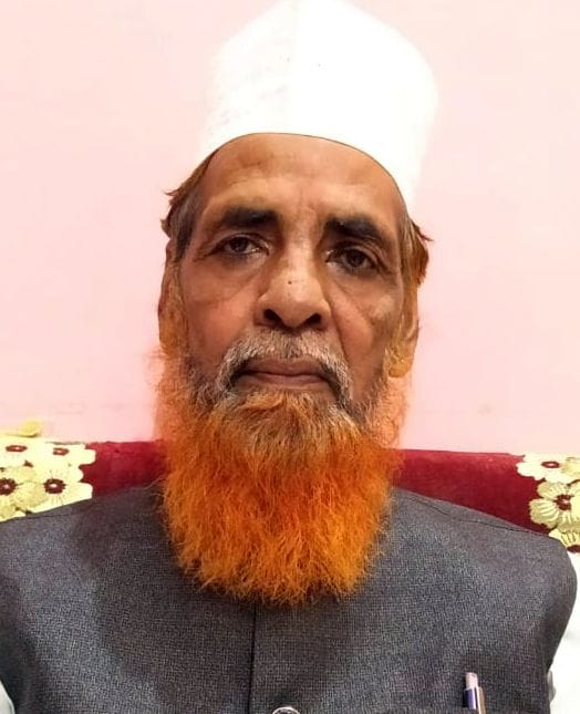 रामानंद वर्मा। रामानंद वर्मा।