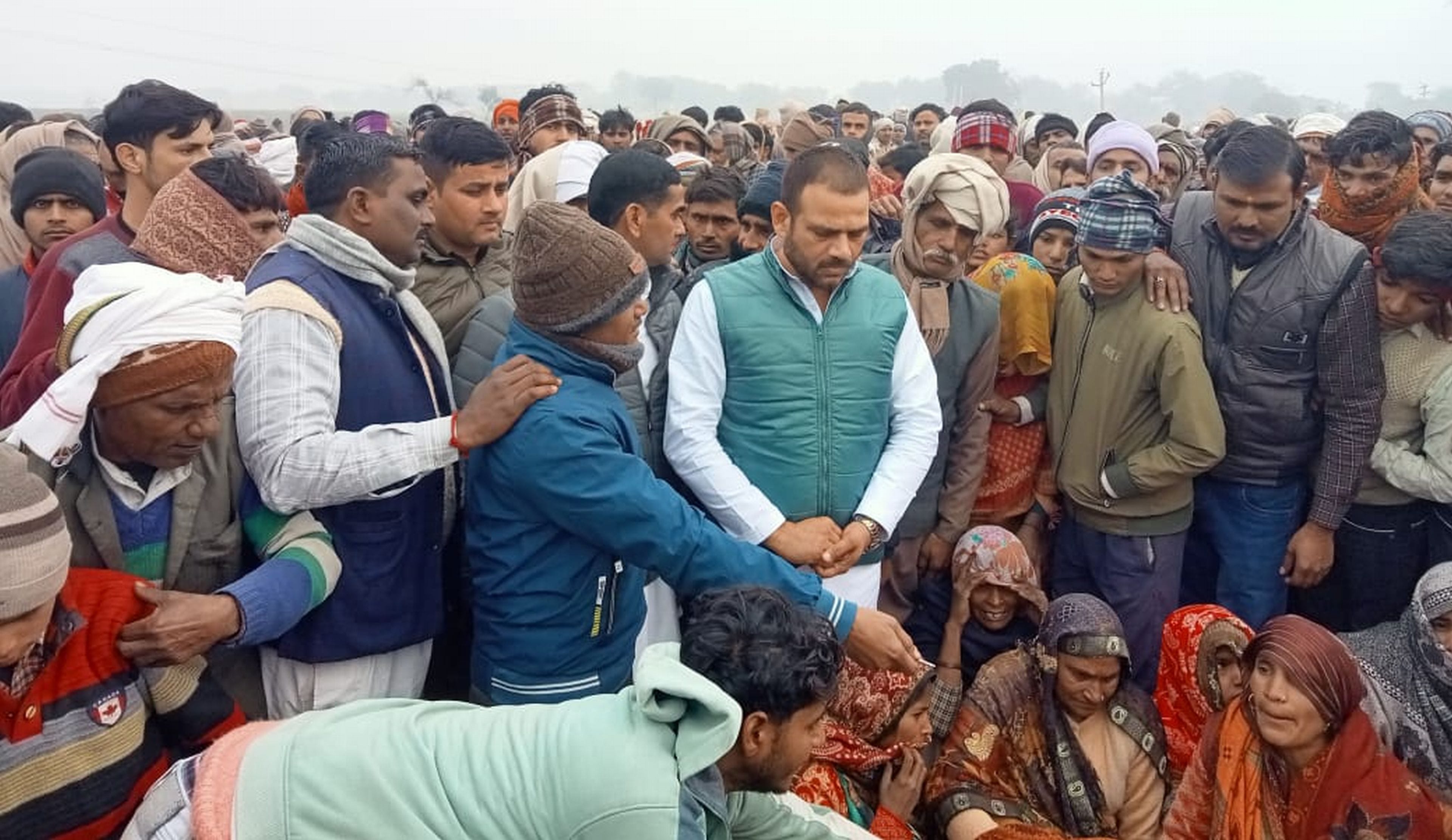 पुष्पेंद्र कुमार फाइल फोटो। संवाद हाईटेंशन लाइन से मौत की खबर के साथ लगाएं पुष्पेंद्र कुमार फाइल फोटो। संवाद हाईटेंशन लाइन से मौत की खबर के साथ लगाएं