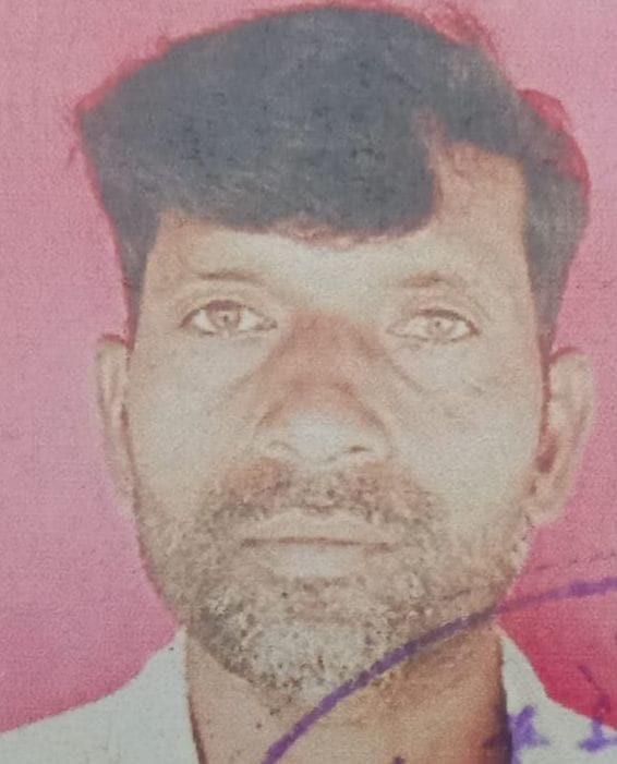 नरवीर का फाइल फोटो। स्रोत-परिजन