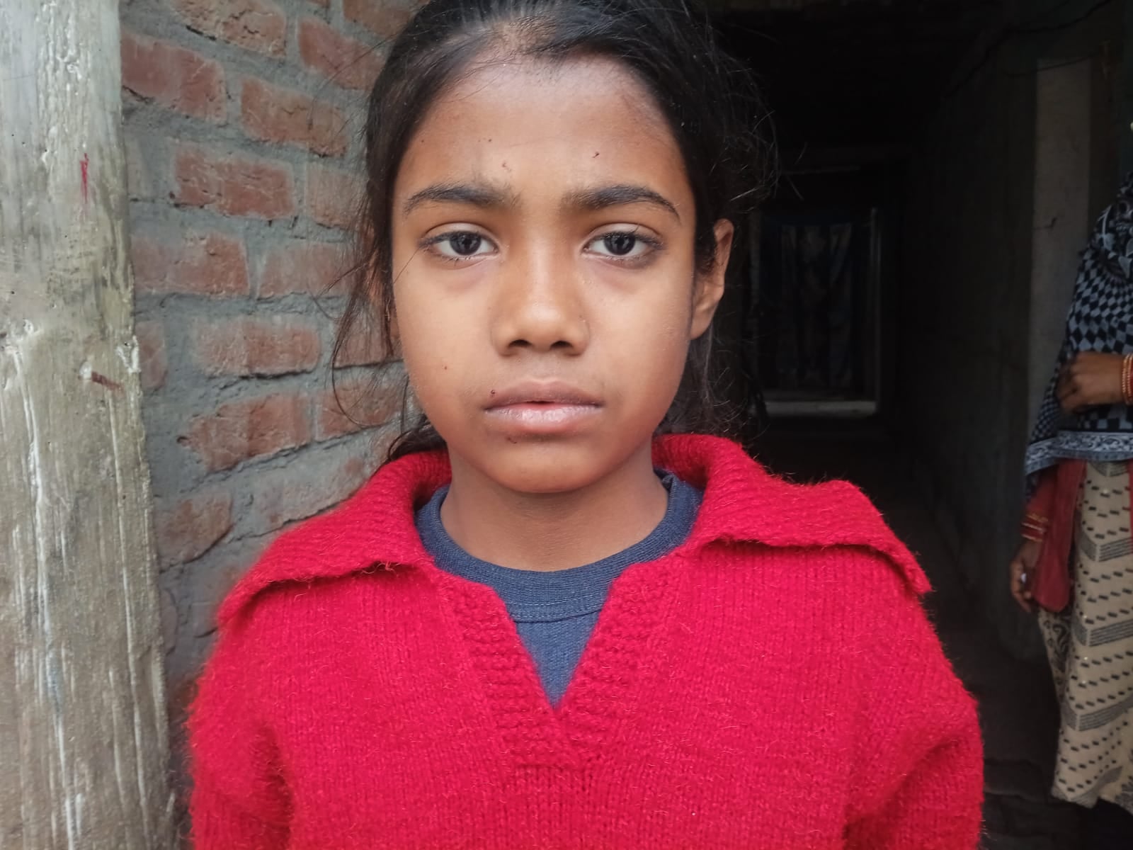 बीसलपुर कोतवाली के सामने इसी कार में हुआ था धमाका । संवाद