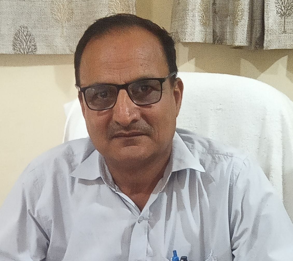 फोटो 28- जितेंद्र छिक्कारा, जिला परियोजना समन्वयक, सोनीपत फोटो 28- जितेंद्र छिक्कारा, जिला परियोजना समन्वयक, सोनीपत